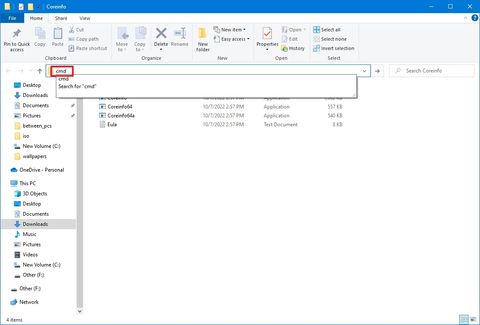 How to upgrade from 32-bit to 64-bit version of Windows 10 | Windows ...