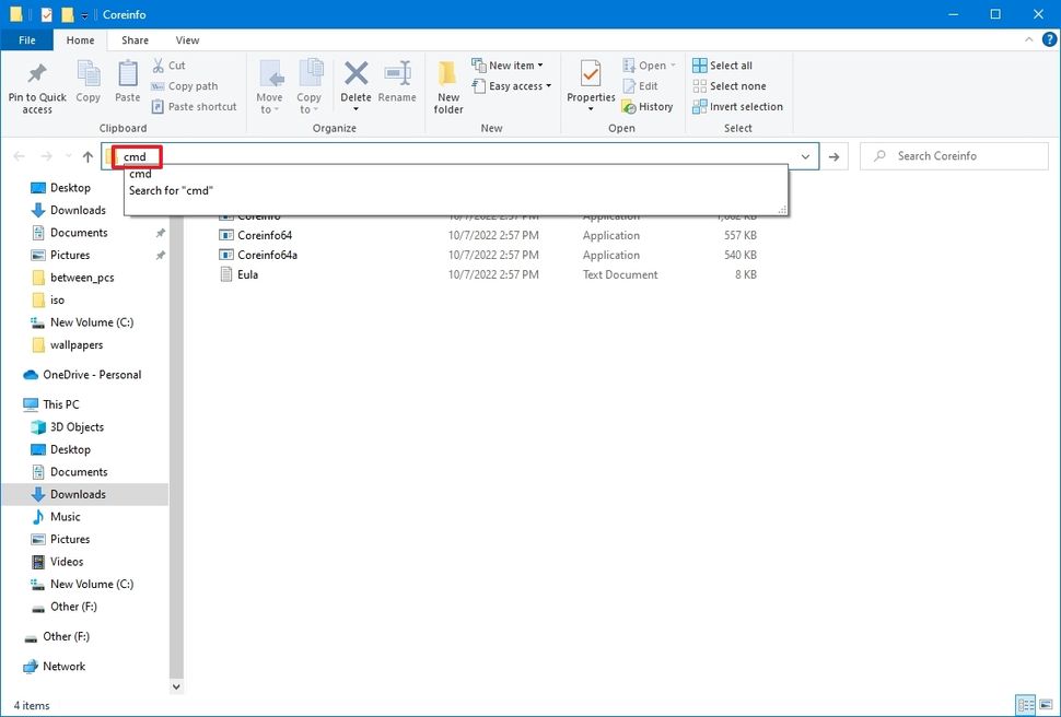 How to upgrade from 32-bit to 64-bit version of Windows 10 | Windows ...