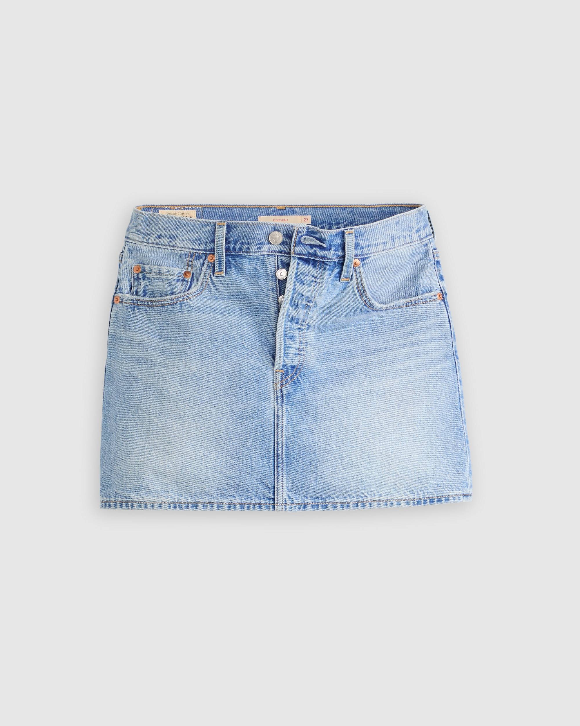 Levi's, Icon Skirt