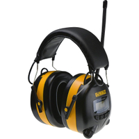 DeWalt Hearing Protection | was $63.99, now $44.17 at Amazon (save 31%)