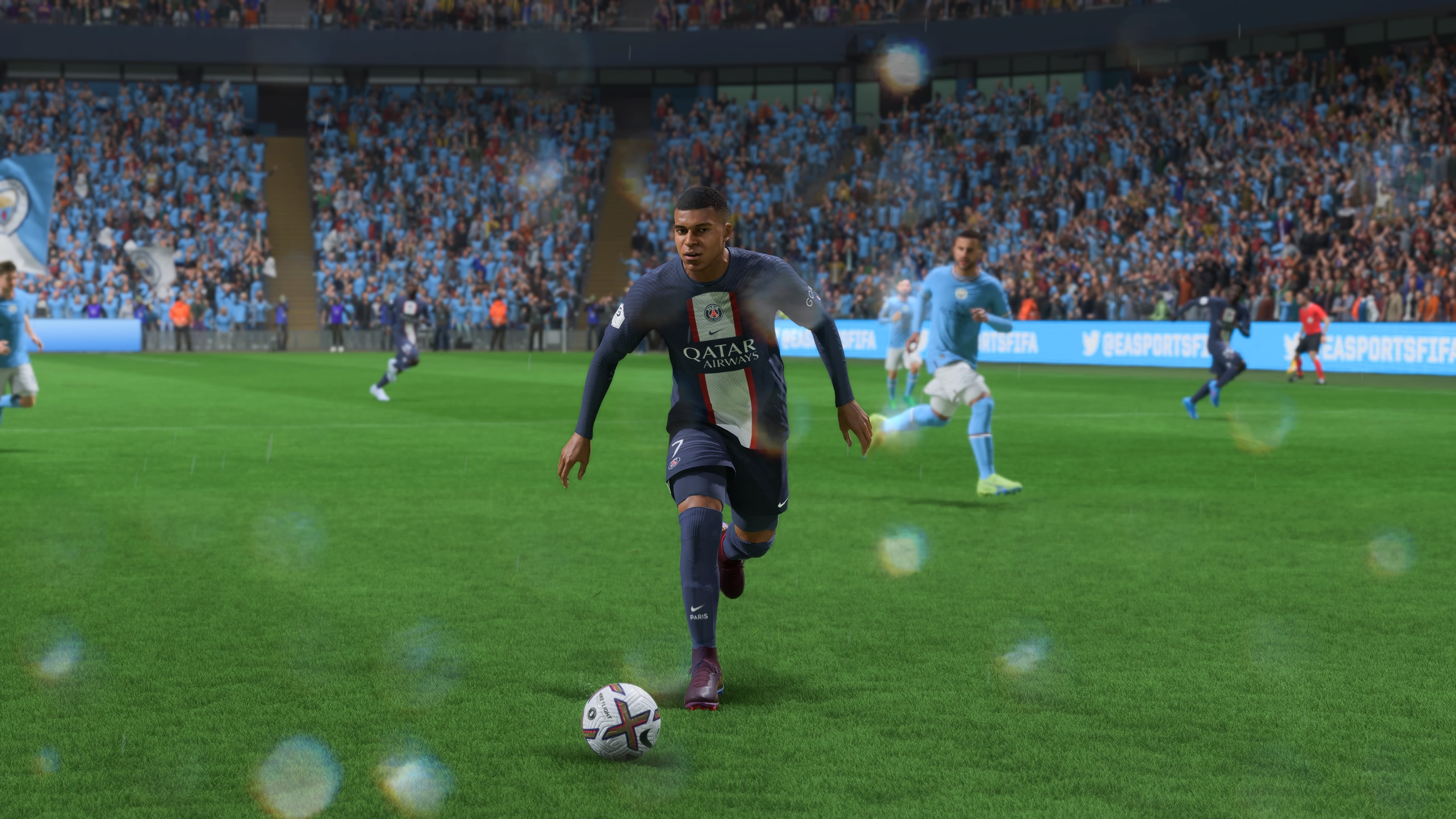 FIFA 16 News Roundup #23