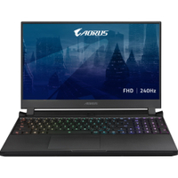Gigabyte Aorus 15.6-inch RTX 3080 gaming laptop | $2,349.99
