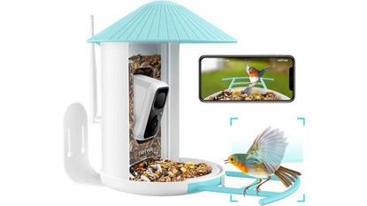 See your garden differently with these 3 cool smart cameras | T3