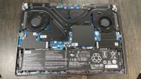 Lenovo Legion Pro 5