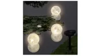 Home Etc LED Fountain/Pond Lighting Set