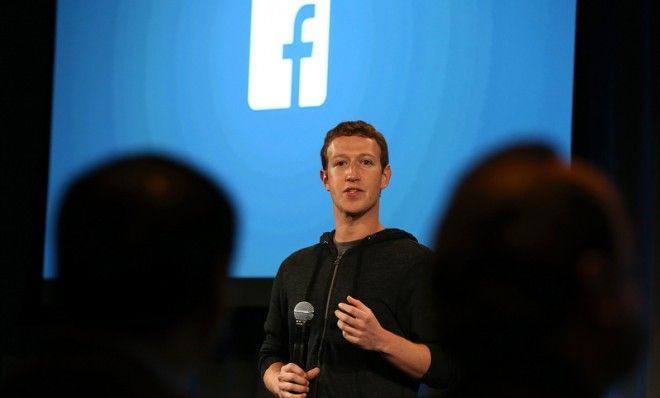 Facebook CEO Mark Zuckerberg is fighting for your citizenship.