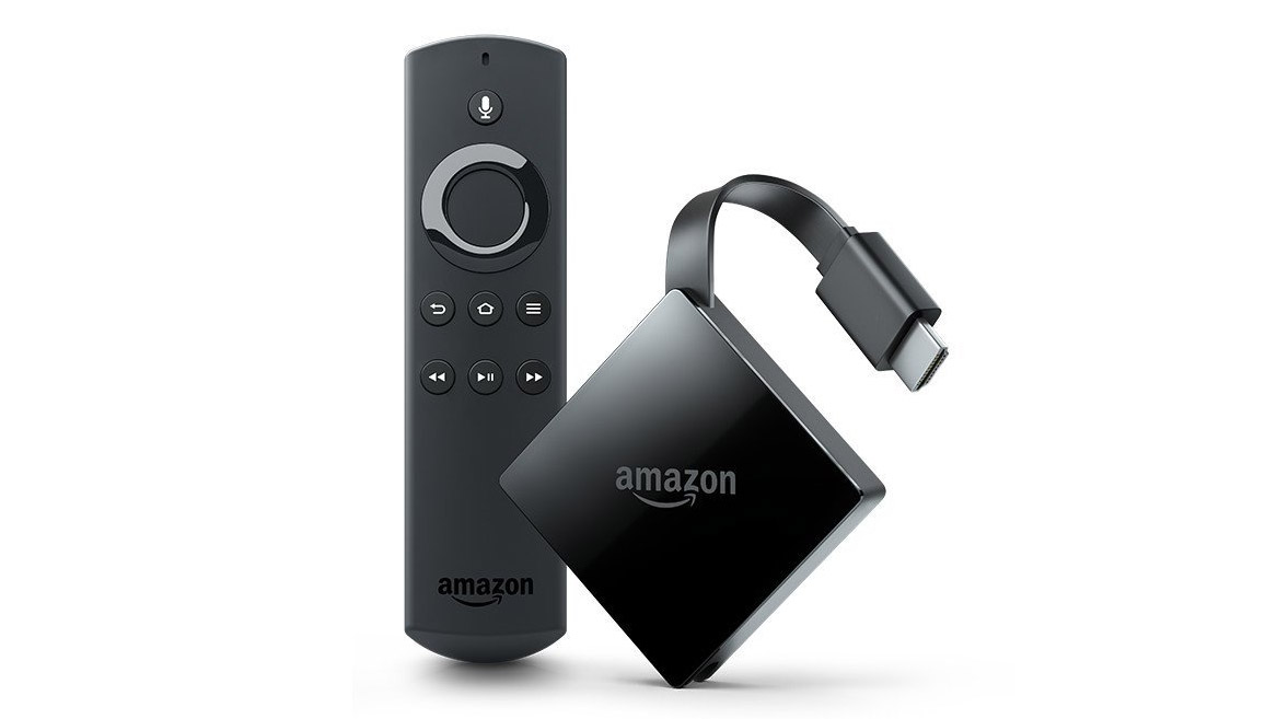 Amazon Fire TV review: simply unbeatable value for 4K HDR and Dolby support | T3
