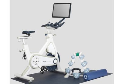 best peloton alternative