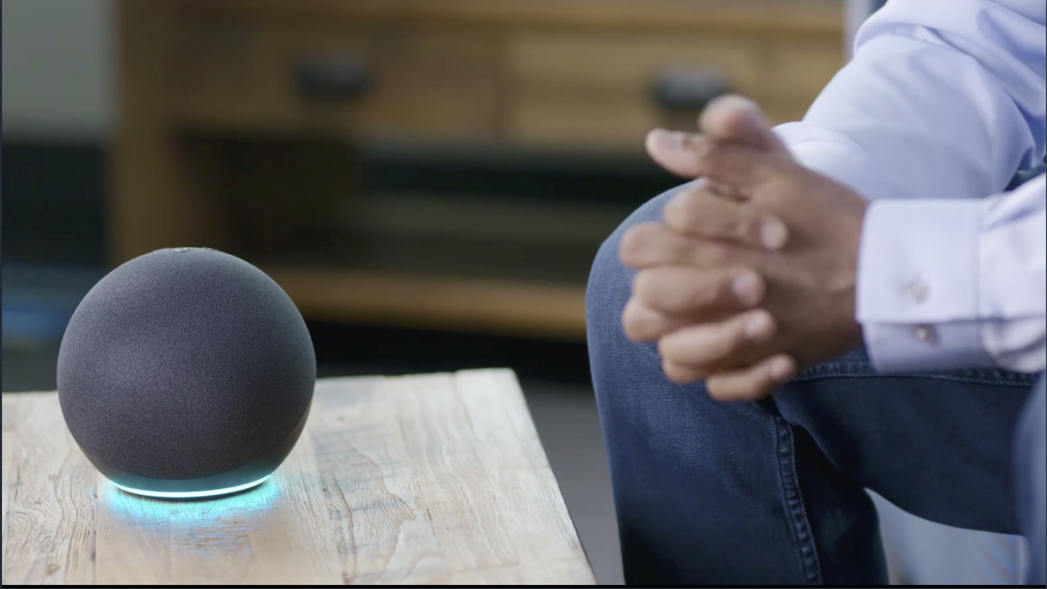 Amazon devices event 2020