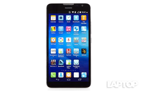 Huawei Ascend Mate 2 4G LTE Review | Smartphones | Laptop Mag