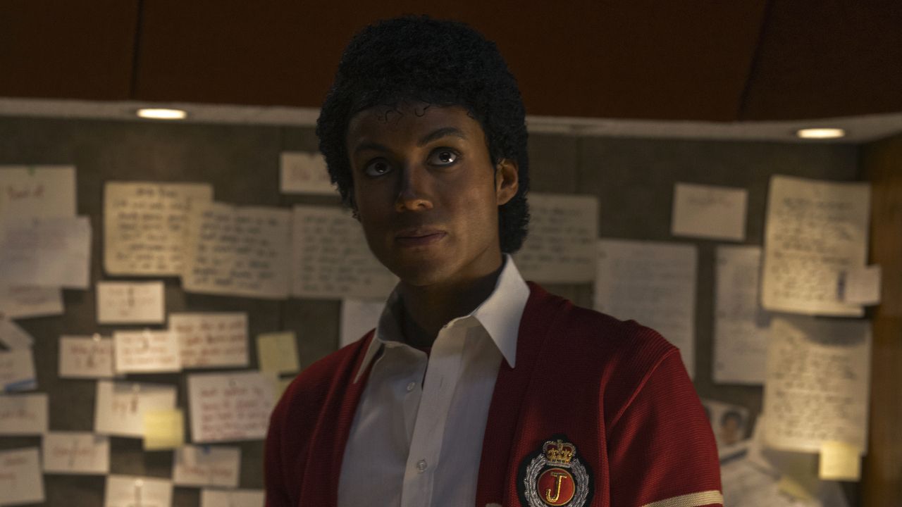 Der enorme Geldbetrag, der für die Neuaufnahme des Endes des Michael-Jackson-Biopics ausgegeben wurde