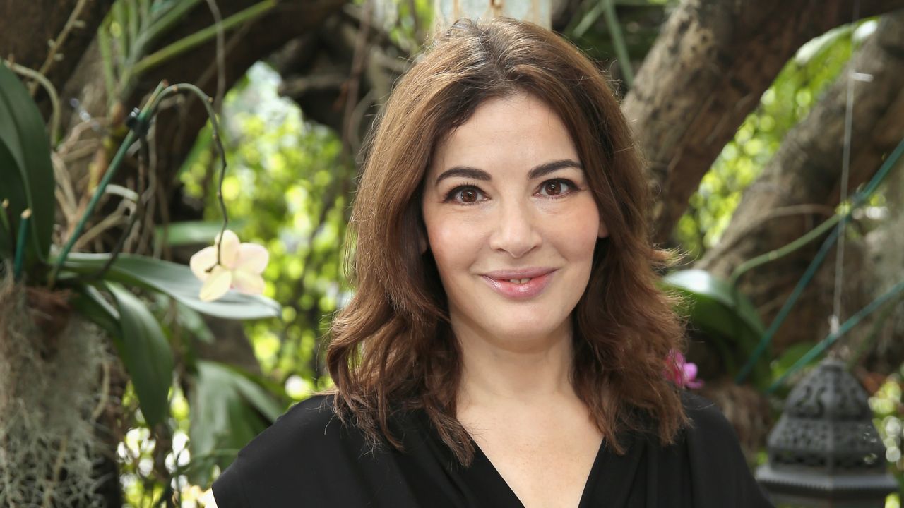 Nigella Lawson