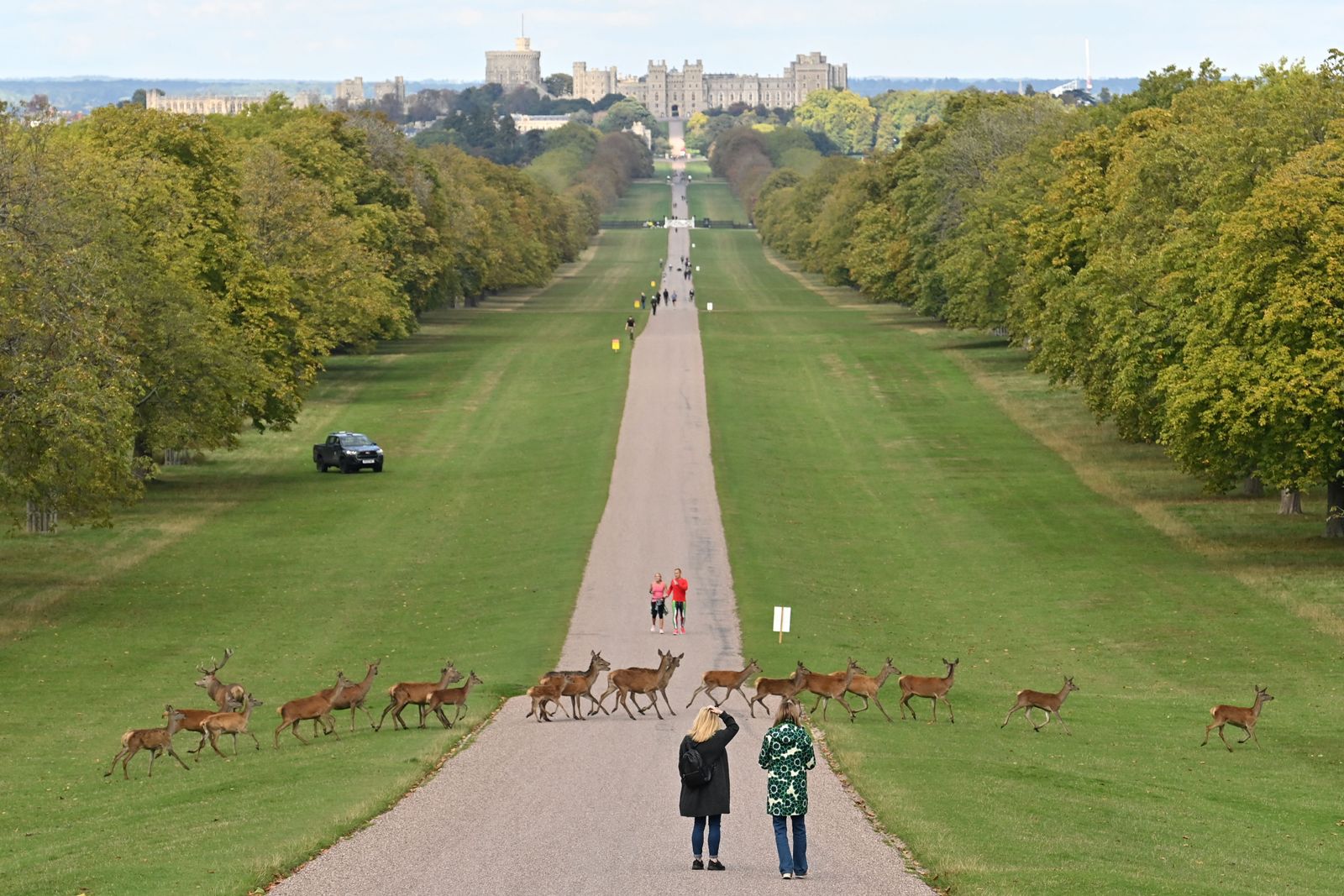 Is Windsor Castle open to the public? Location and ticket prices GoodtoKnow
