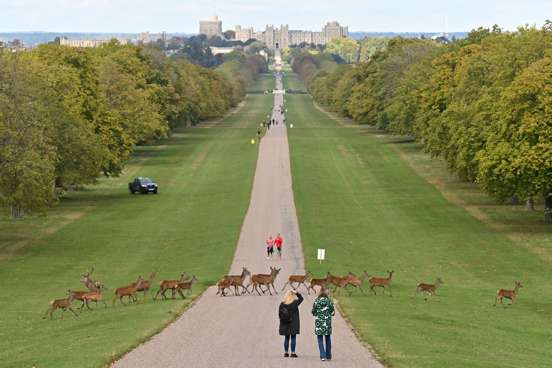 Is Windsor Castle open to the public? Location and ticket prices