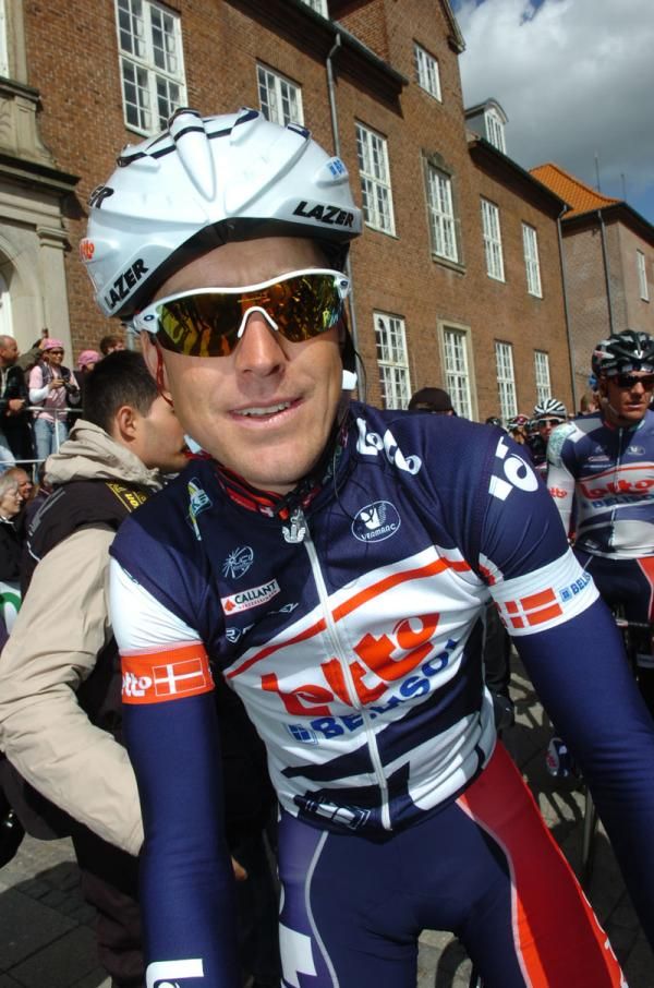 Lars Bak (Lotto)