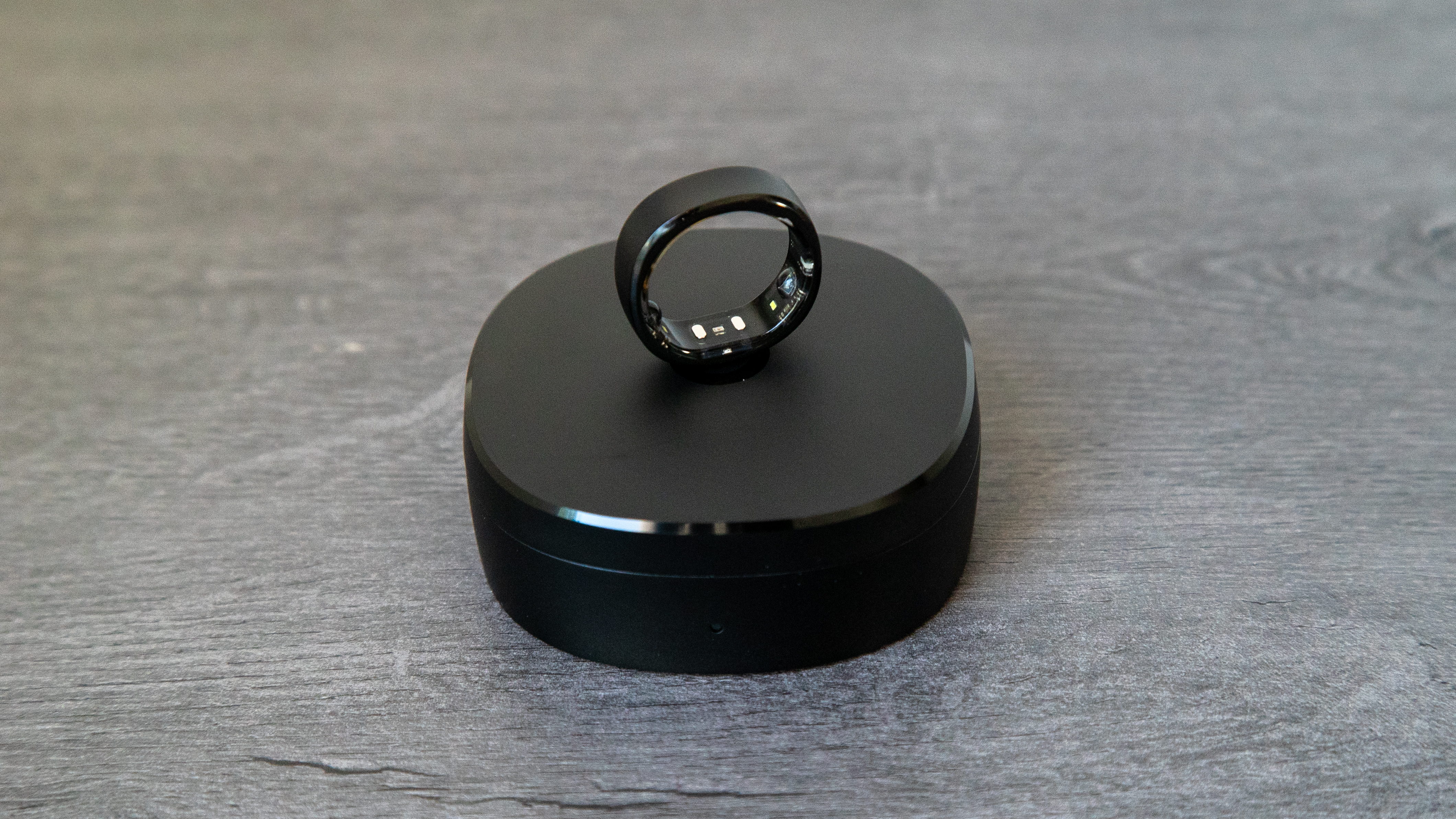 RingConn Smart Ring review: Oura Ring for less