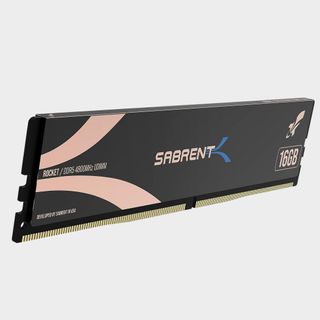 Sabrent Rocket DDR5 RAM
