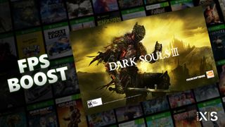 Dark souls online xbox series x