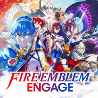 Fire Emblem Engage: Divine Edition | pre-order at Nintendo