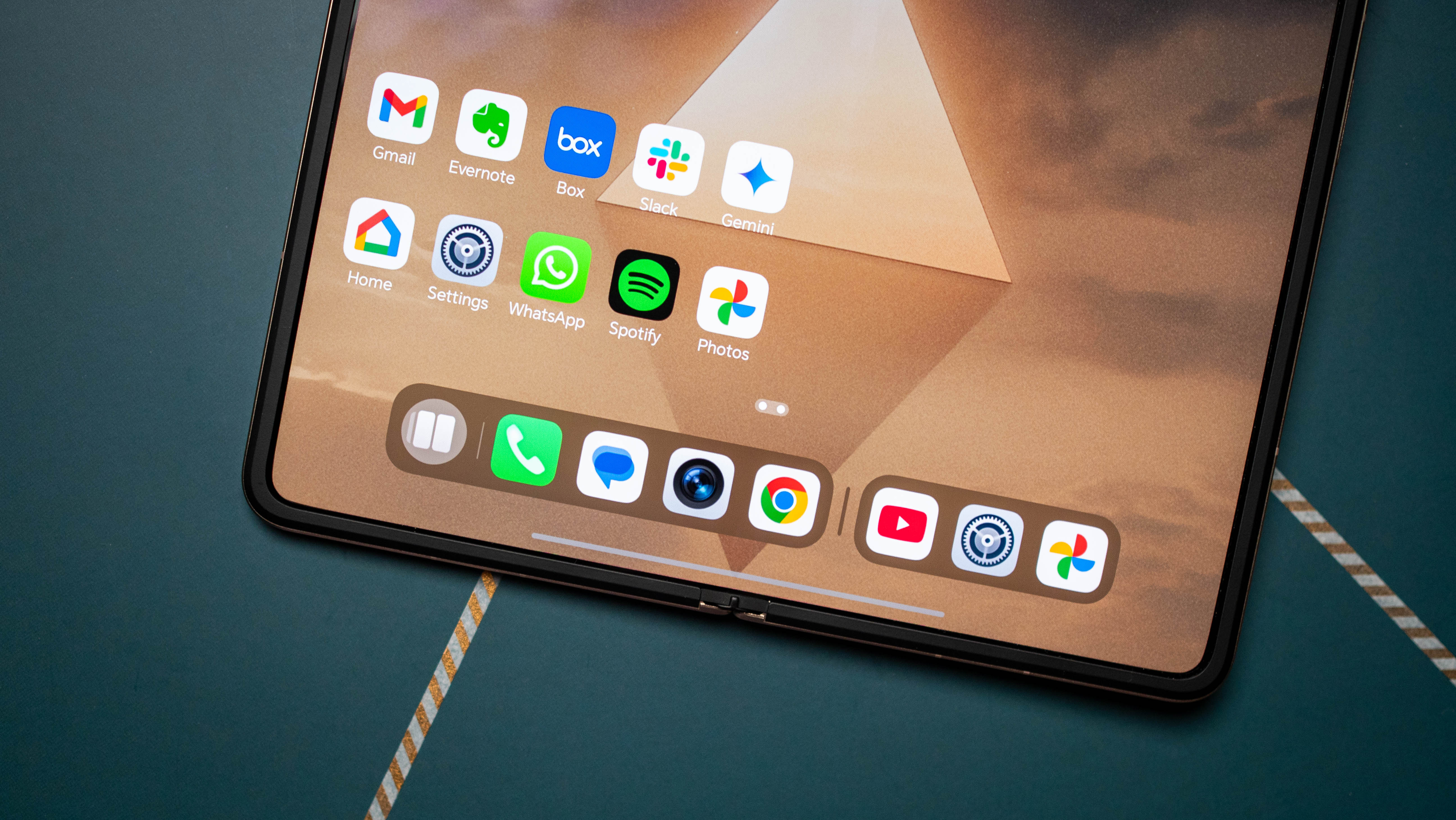Honor Magic V5 review on Android Central