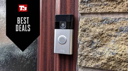 Ring Battery Video Doorbell