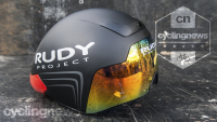 View The Wing TT helmet at Rudy Project