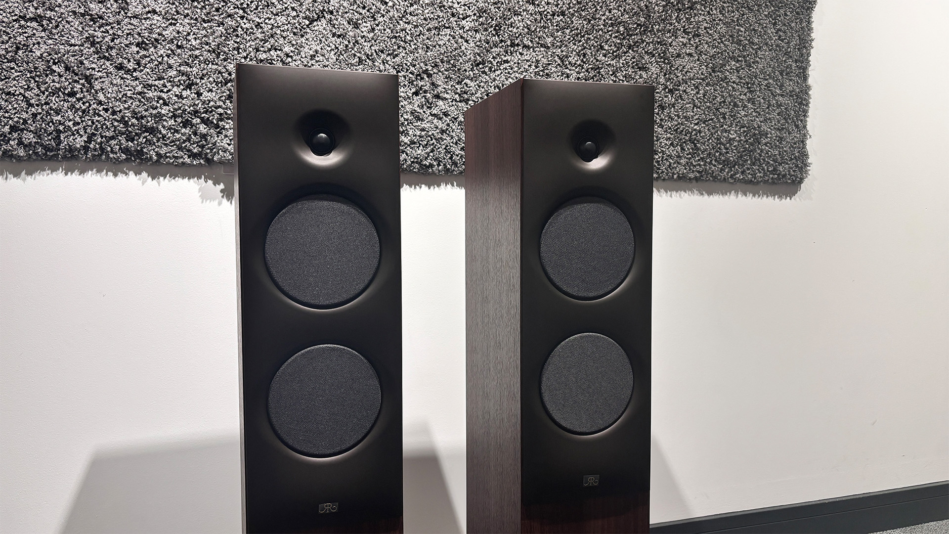 Revival Audio Sprint 4 floorstanding speakers