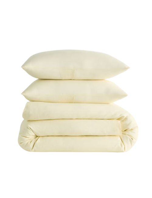 Bamboo Duvet Cover Set