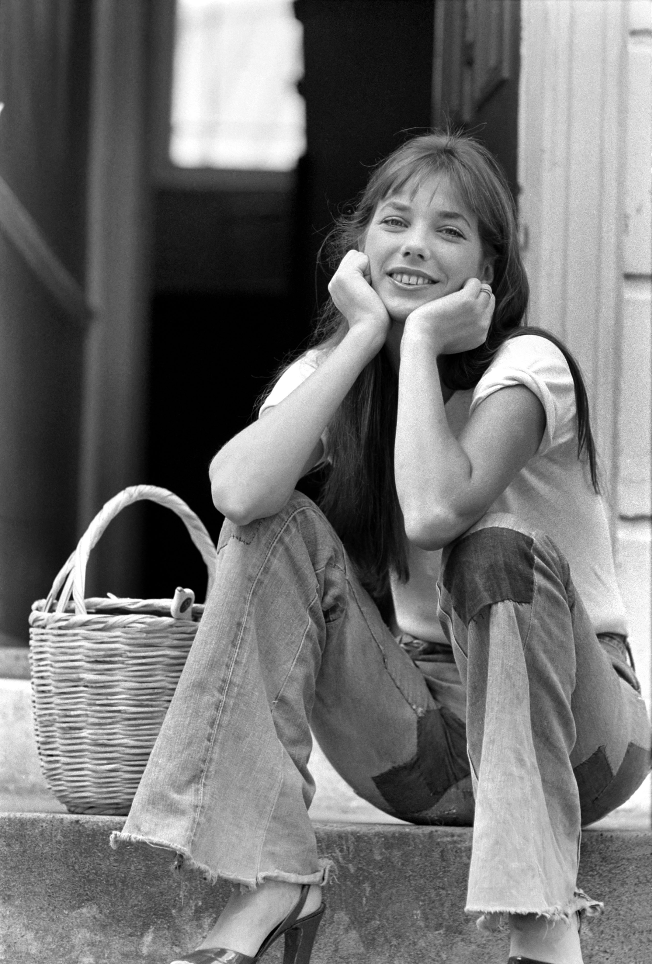 Jane Birkin summer trends 2026.