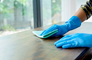 coronavirus home cleaning tips