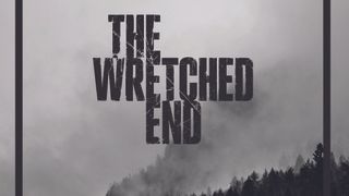 The Wretched End, band album cover