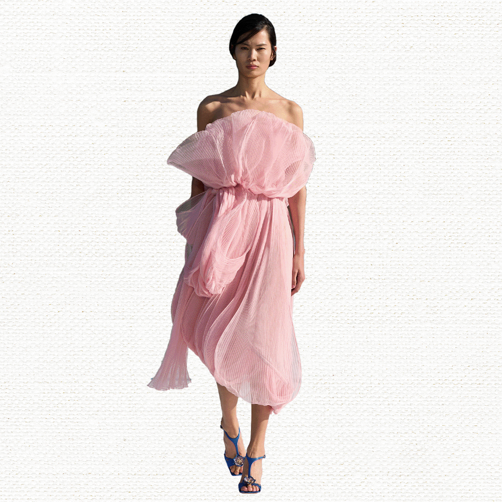 autumn dress trends 2026 runway