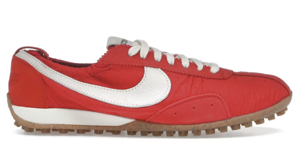 Nike x Jacquemus, Moon Shoe Sneaker