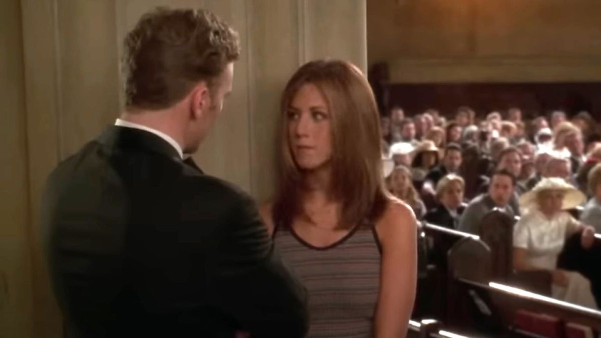 Starsof Friends 32 Movies And TV Shows Featuring The Stars Of Friends | Cinemablend