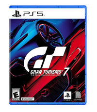 Gran Turismo 7 (PS5): was $69 now $39 @ Best Buy