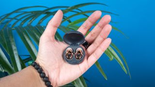 Loop Experience 2 Plus earplugs