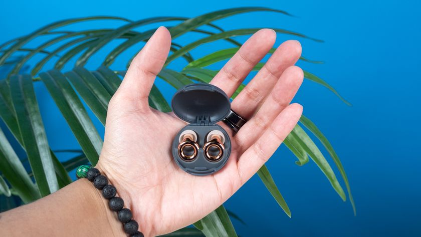 Loop Experience 2 Plus earplugs