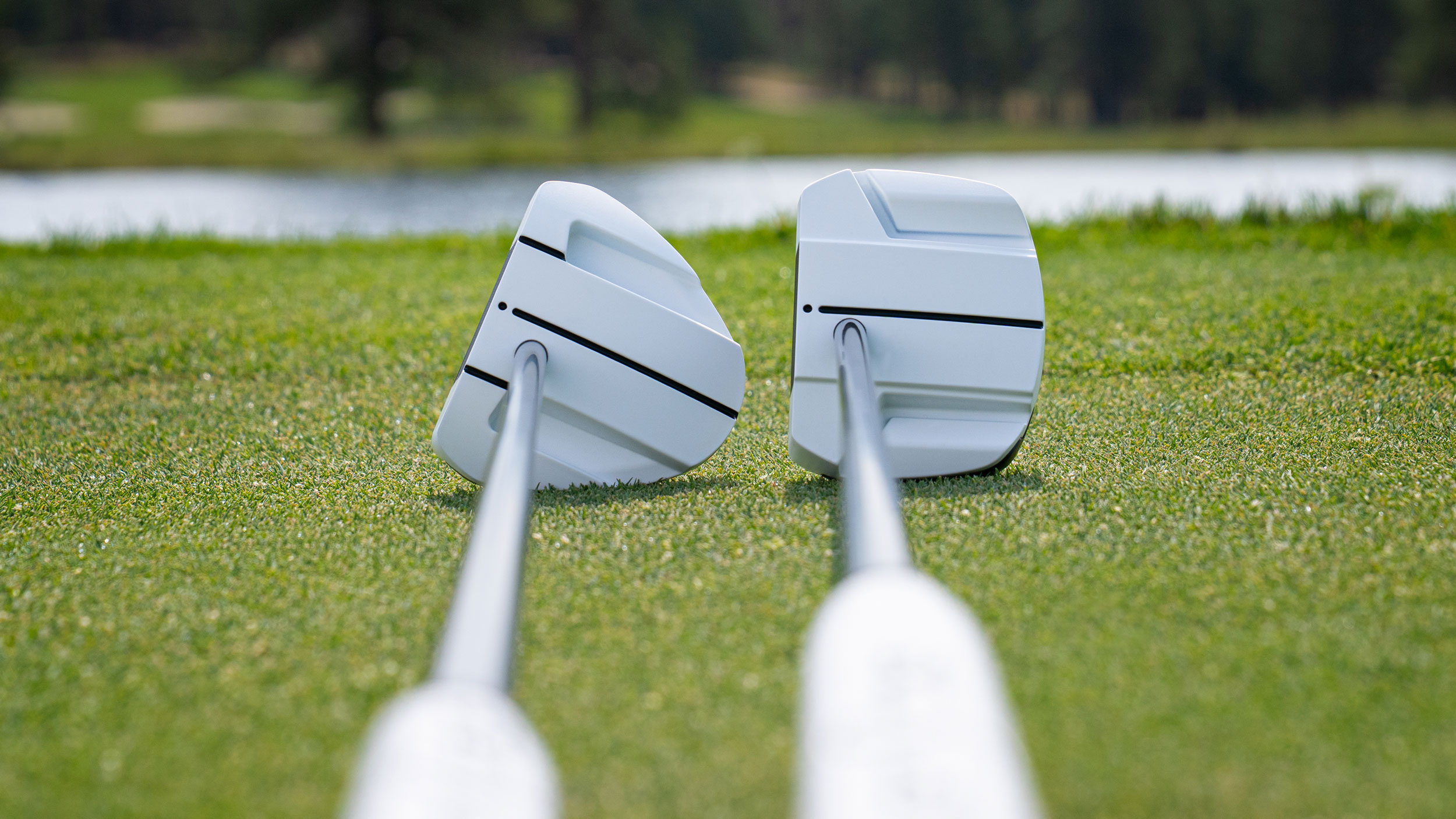 Ping Scottsdale TEC Putters