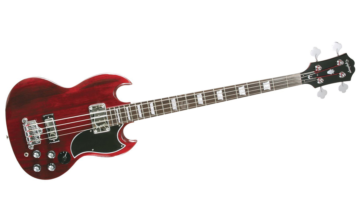 10 of the best budget bass guitars at £750/900 or less MusicRadar