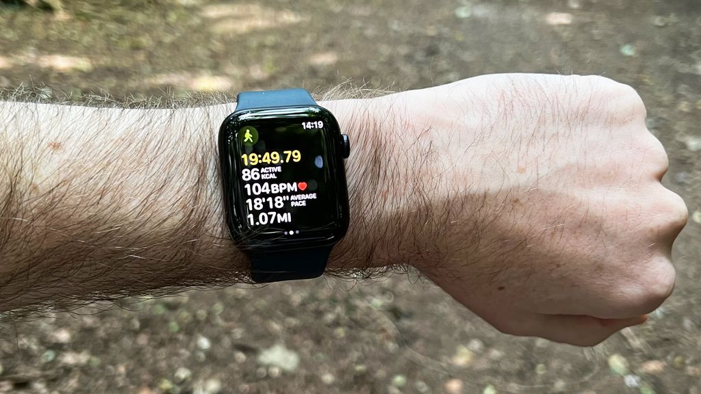 The best smartwatch for iPhone 2024 TechRadar