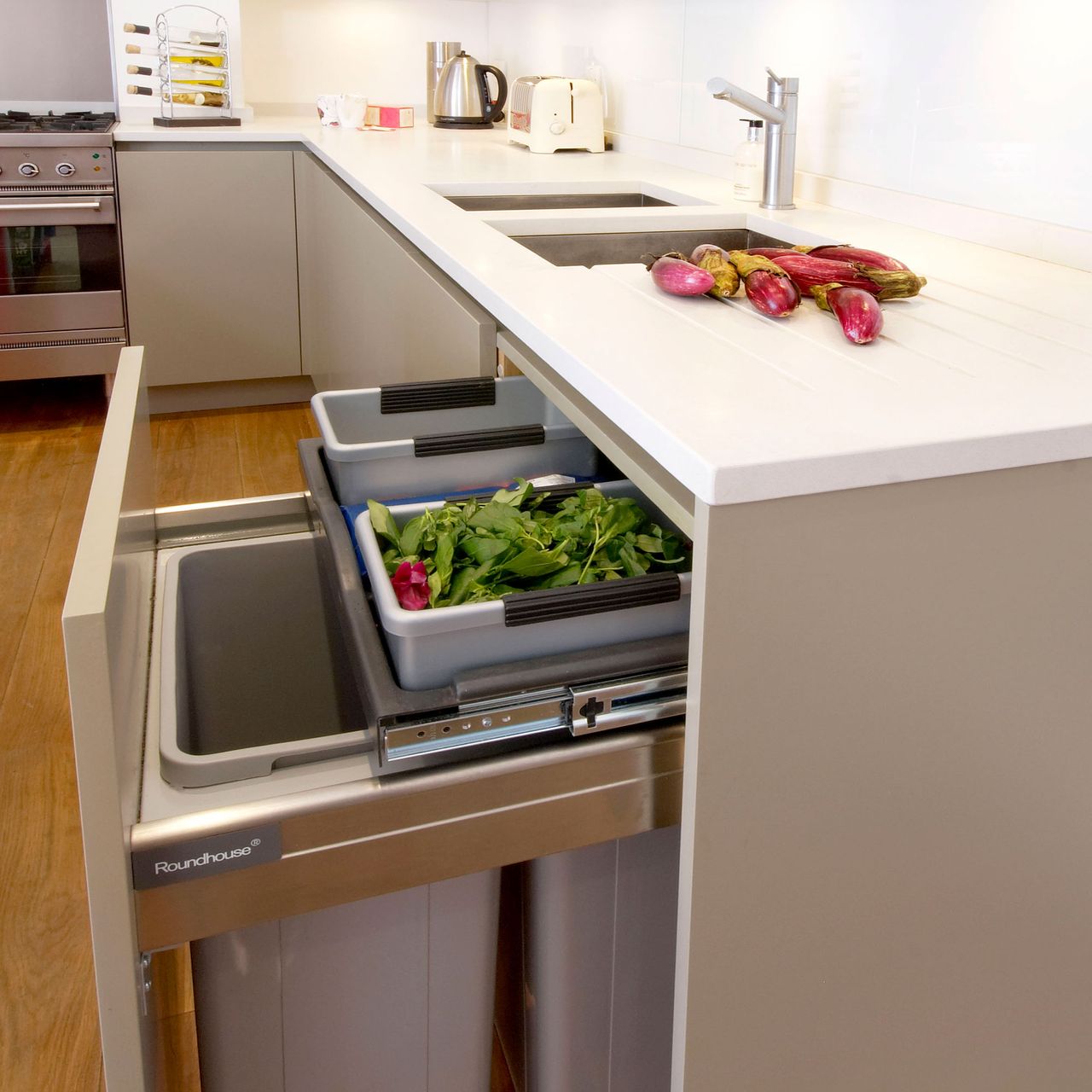 How to get rid of rats 14 ways to banish these unwanted pests Ideal Home