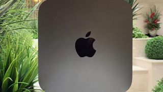 Mac mini (2018)