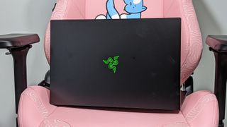 Razer Blade 17 (Early 2022) review