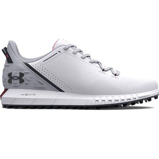 The Under Armour HOVR Drive 2 SL Golf Shoe on a white background