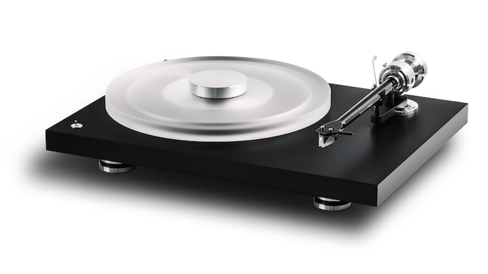 Pro-Ject Debut Reference 10 turntable