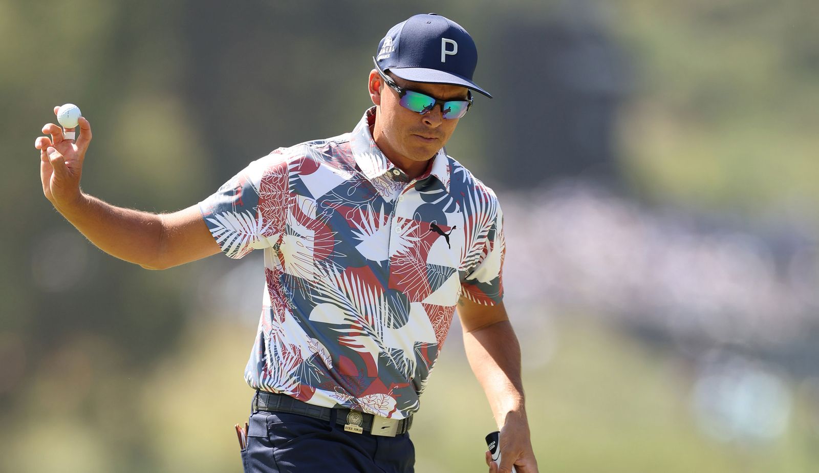 What Is Rickie Fowler's Net Worth? Golf Monthly