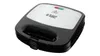 RUSSELL HOBBS DEEP FILL 3IN1 SANDWICH PANINI AND WAFFLE MAKER
