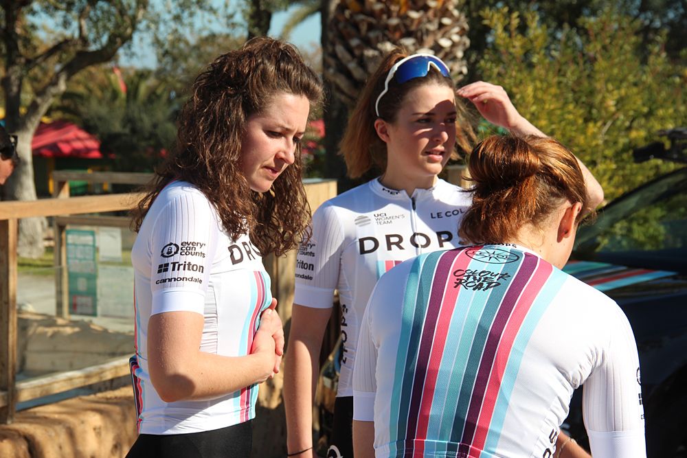 Drops Cycling reveal new kit for 2019