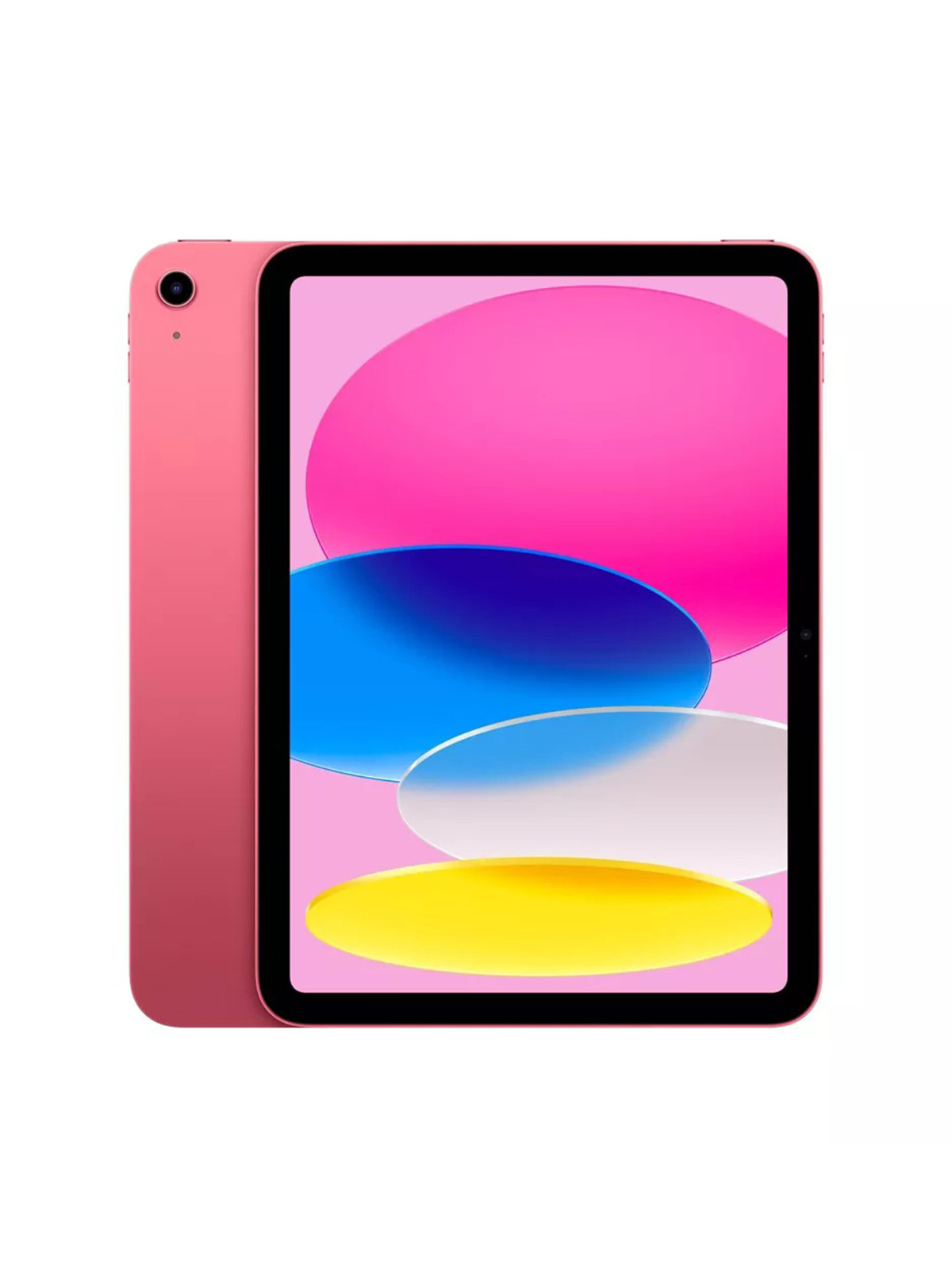 Apple, iPad