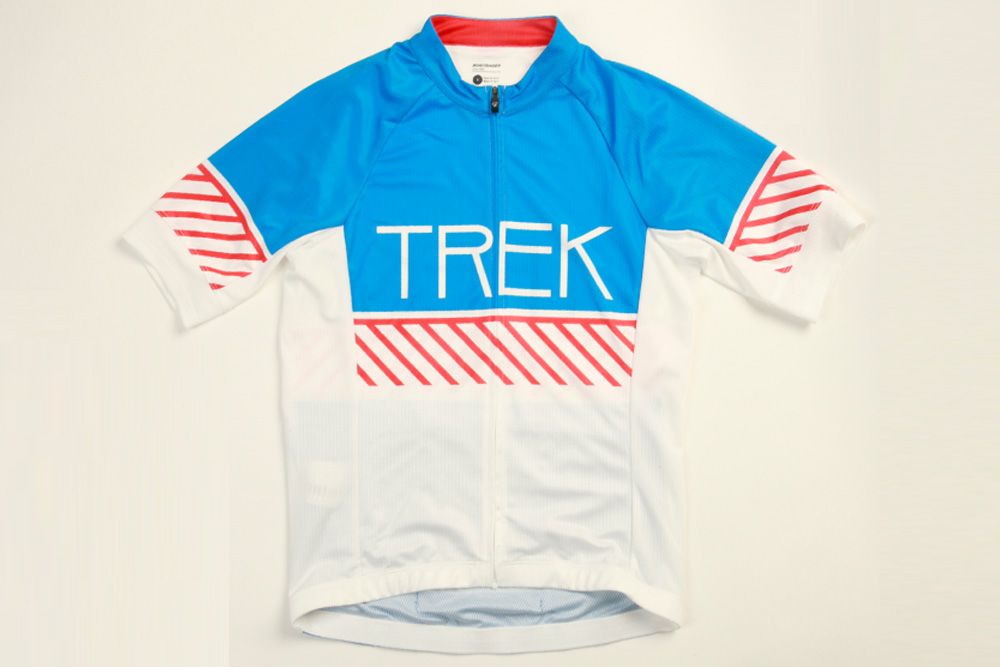 bontrager specter jersey